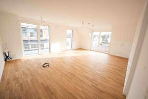 hochwertig & modern - Ihr neues Zuhause - 3-Zimmerwohnung Balkon & TG-Stellplatz – Die vollständige Adresse der Immobilie erhältst du vom Anbieter., 81379 Am Waldfriedhof, München – Vorschaubild 2