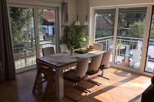 3-Zi-Mietwohnung in 6-Familien-Stadtvilla – Toni-Schmid-Straße 2, 81825 Gartenstadt Trudering, München – Vorschaubild 9