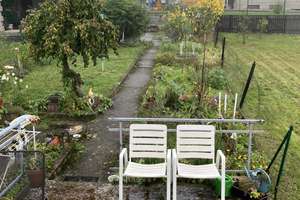 Haus mit schönem Garten in Weiskirchen – Die vollständige Adresse der Immobilie erhältst du vom Anbieter., 66709 Weiskirchen – Vorschaubild 15