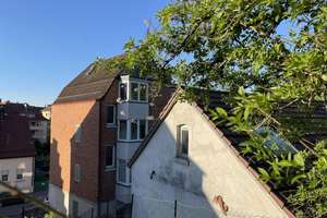 Interessante Stadtimmobilie mit Gartengrundstück in Stuttgart-Ost – Die vollständige Adresse der Immobilie erhältst du vom Anbieter., 70186 Gablenberg, Stuttgart – Vorschaubild 5