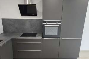 ++TOP komplett neu renovierte 2 ZKB++neue Einbauküche++Balkon++Parkett – 68219 Rheinau, Mannheim – Vorschaubild 2