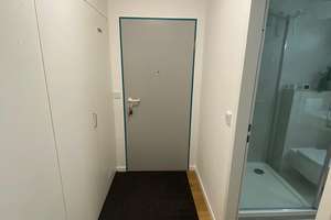 Modernes, frisch saniertes und möbliertes Apartment zum Wohlfühlen – Sielkamp 7A, 38112 Nordstadt, Braunschweig – Vorschaubild 11