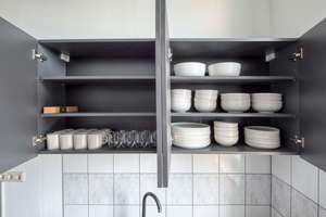 Beeindruckende 3-Zimmer Wohnung in Friedrichshain - voll möbliert – 10249 Friedrichshain, Berlin – Vorschaubild 17