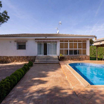 Immobilien zum Verkauf in Nuevo Baztán