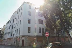 NÄHE SCHLOSS CHARLOTTENBURG - FAMILIENWOHNUNG MIT ALTBAUFLAIR - ZUR ZEIT VERMIETET – Tegeler Weg 97 hh, 10589 Charlottenburg, Berlin – Vorschaubild 7