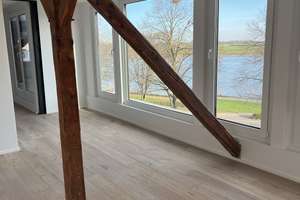 Nagelneue Dachgeschosswohnung mit Rheinblick***von privat*** – Die vollständige Adresse der Immobilie erhältst du vom Anbieter., 47829 Uerdingen, Krefeld – Vorschaubild 5