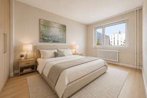 Güntzelkiez in Wilmersdorf: Sanierungsbedürftige 3-Zimmer-Wohnung mit Balkon – Die vollständige Adresse der Immobilie erhältst du vom Anbieter., 10717 Wilmersdorf, Berlin – Vorschaubild 3
