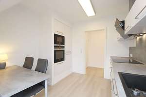 Helle 3-Zimmer-Wohnung mit moderner Ausstattung in Kassel-Harleshausen – Die vollständige Adresse der Immobilie erhältst du vom Anbieter., 34128 Harleshausen, Kassel – Vorschaubild 3