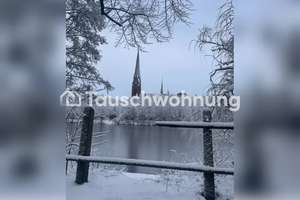 Tauschwohnung: Große 4-Zimmer-Wohnung in Hamburg-Nord tauschen – Die vollständige Adresse der Immobilie erhältst du vom Anbieter., 22087 Hohenfelde, Hamburg – Vorschaubild 20