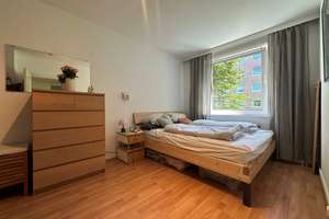 ***Modernisiert - ruhig - im  Grünen - frei*** – Die vollständige Adresse der Immobilie erhältst du vom Anbieter., 22111 Horn, Hamburg – Vorschaubild 9