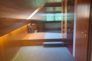 Ländliches Haus m. Traumblick, ruhige, parkähnl. Umgebung,  Wuppertal Nord – Die vollständige Adresse der Immobilie erhältst du vom Anbieter., 42279 Oberbarmen, Wuppertal – Vorschaubild 27