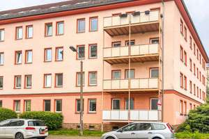 Attraktive Wohnung im 1. Obergeschoss mit Balkon und Tageslichtbad – 4155 Gohlis-Süd, Leipzig – Vorschaubild 13