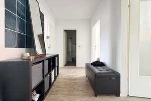 3 ZKB I City Wohnung I Balkon I – Die vollständige Adresse der Immobilie erhältst du vom Anbieter., 50676 Altstadt/Süd, Köln – Vorschaubild 16