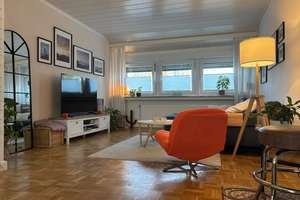 Helle 3-Zimmer Wohnung in Osnabrück-Widukindland – Die vollständige Adresse der Immobilie erhältst du vom Anbieter., 49086 Widukindland, Osnabrück – Vorschaubild 8