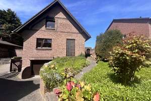 *Ihr neues zu Hause* freistehendes - Einfamilienhaus + Garage mit Potenzial in Odenkirchen** – Talstraße 303, 41199 Sasserath, Mönchengladbach – Vorschaubild 3