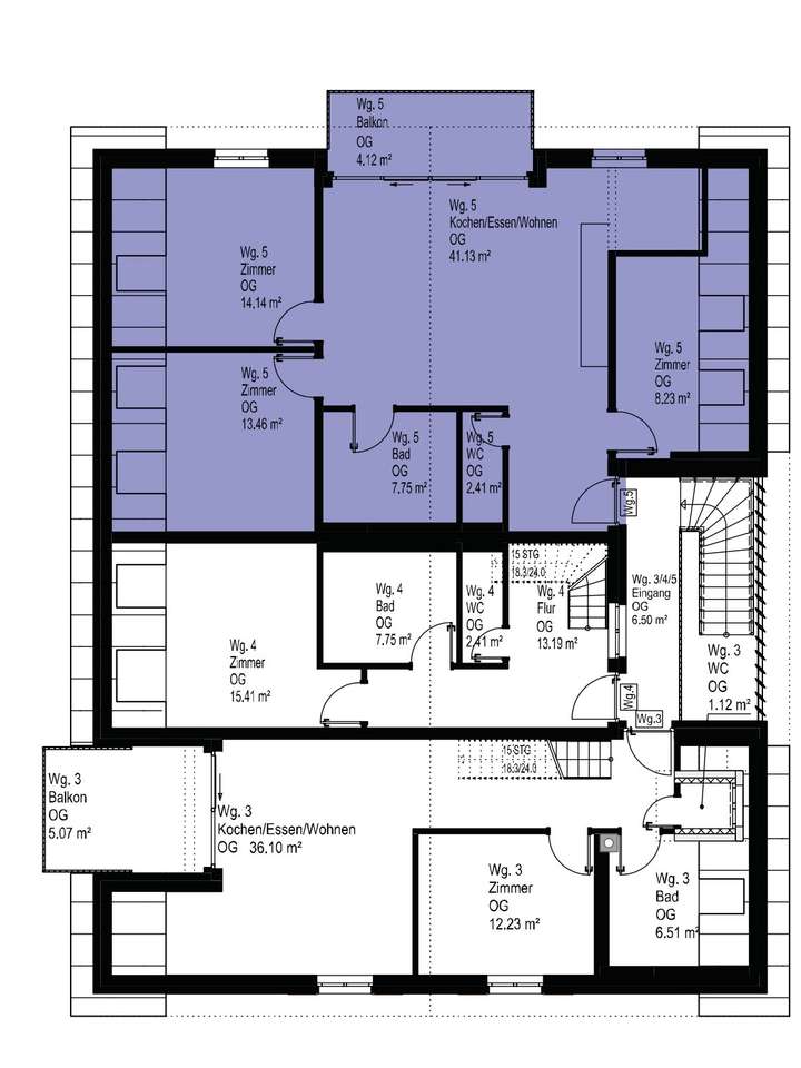 Wohnung 5 OG (Quellenangabe...