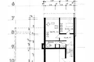 Raum für die Familie. Ruhe zum Arbeiten. Ihr neues Zuhause in Forstwald. – Krefeld – Vorschaubild 24