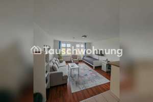 Tauschwohnung: Tausche Potsdam: Charmante 1-Zimmer-Wohnung – Die vollständige Adresse der Immobilie erhältst du vom Anbieter., 14471 Brandenburger Vorstadt, Potsdam – Vorschaubild 2