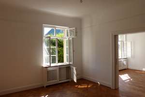 Stilvolle 4-Zimmer-Wohnung in denkmalgeschützter Villa mit großem Garten HD-Neuenheim – Die vollständige Adresse der Immobilie erhältst du vom Anbieter., 69120 Neuenheim, Heidelberg – Vorschaubild 5