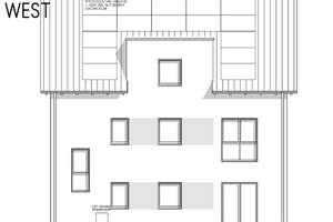 Exklusiver Neubau am Baldeneysee | 6,5 Zimmer mit Garten & Terrasse – Die vollständige Adresse der Immobilie erhältst du vom Anbieter., 45259 Heisingen, Essen – Vorschaubild 2