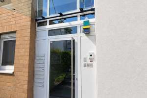 Büderich: Hochwertige 3-Zi.-ETW mit Südbalkon wertbeständig investieren oder später selbst einziehen – Die vollständige Adresse der Immobilie erhältst du vom Anbieter., 40667 Meerbusch – Vorschaubild 22