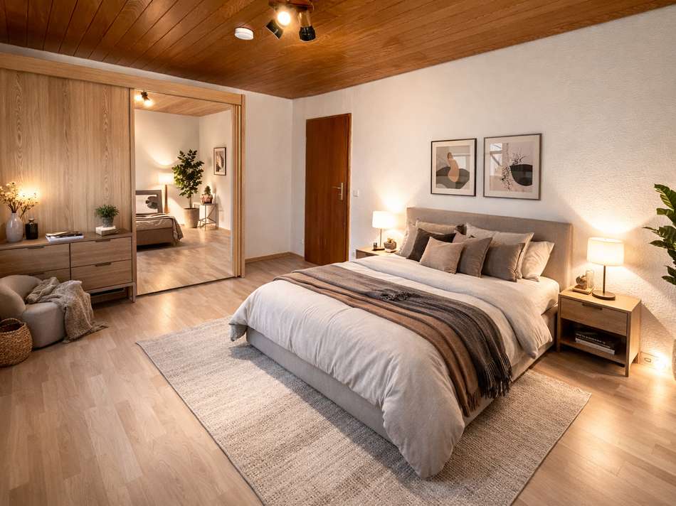 H4863 - 05 - Schlafzimmer - Ei