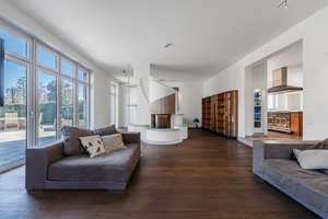 Architektenvilla der Extraklasse – außergewöhnliches Wohnen nahe der Villa Hügel – Die vollständige Adresse der Immobilie erhältst du vom Anbieter., 45133 Bredeney, Essen – Vorschaubild 12