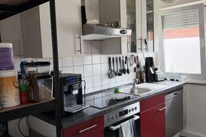 Schöne 2-Zimmerwohnung in Bielefeld-Mitte – Große Howe 10, 33607 Mitte, Bielefeld – Vorschaubild 4