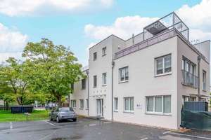 Kapitalanlage mit Substanz: Vollvermietetes Wohn- und Geschäftshaus Berliner Straße mit Stellplätzen – Berliner Straße 149, 14467 Nördliche Innenstadt, Potsdam – Vorschaubild 11