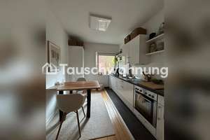 Tauschwohnung: 2 Zimmer mit Balkon zw Alster und Stadtpark – Die vollständige Adresse der Immobilie erhältst du vom Anbieter., 22301 Winterhude, Hamburg – Vorschaubild 7