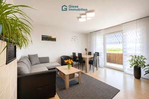 3 Zimmer, Balkon & ein Blick zum verlieben im Green7 – 70597 Sonnenberg, Stuttgart – Vorschaubild 3