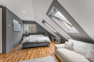 Lichtdurchflutet und zukunftssicher: Ihr neues Zuhause mit Südgarten in Remscheid – Die vollständige Adresse der Immobilie erhältst du vom Anbieter., 42855 Schöne Aussicht, Remscheid – Vorschaubild 16