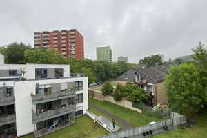 ***Exklusive gehobene 2-Zimmer-Wohnung - Barrierefrei - KfW 70-Haus - Balkon - im Bogenhof Aachen*** – Kreuzstraße 12, 52080 Haaren, Aachen – Vorschaubild 16