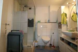 * RUHIG WOHNEN IM HERZEN VON BOCKUM * 3ZI-Wohnung mit Balkon und Garage, Friedrich-Ebert-Str. – Die vollständige Adresse der Immobilie erhältst du vom Anbieter., 47800 Bockum, Krefeld – Vorschaubild 15