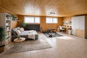 Einfamilienhaus 157 m², 4,5 Zimmer, Garage in Nufringen – Die vollständige Adresse der Immobilie erhältst du vom Anbieter., 71154 Nufringen – Vorschaubild 7