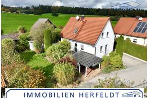 Bezugsfreies, familienfreundliches und gemütliches Einfamilienhaus in ruhiger Ortsrandlage – Die vollständige Adresse der Immobilie erhältst du vom Anbieter., 86459 Gessertshausen – Vorschaubild 2
