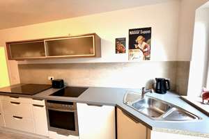 Essen Innenstadt: möblierte, stilvolle Wohnung – gehobener Erstbezug – Söllingstraße 20, 45127 Ostviertel, Essen – Vorschaubild 27