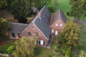 Historisch wertvolle Hofanlage vor den Toren Coesfelds – Coesfeld (Kreis) – Vorschaubild 2