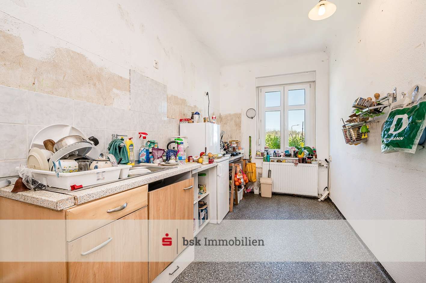 Immobilie in Brück - Großzügiges Einfamilienhaus mit Einliegerwohnung und Remise - Bild 9
