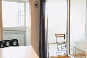 Studio-Apartment, Ludwigstr. 4-6, WE 30 – 44135 City, Dortmund – Vorschaubild 3