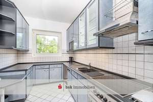 Wohnung mit Südbalkon und großem Garten - Tegelort in Heiligensee – 13505 Konradshöhe, Berlin – Vorschaubild 2