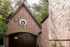 8 Zimmer Rotklinker Villa mit Charme der 50 er Jahre – Die vollständige Adresse der Immobilie erhältst du vom Anbieter., 22339 Hummelsbüttel, Hamburg – Vorschaubild 5