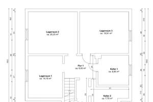 Familienfreundliches EFH mit Pool in begehrter Lage in Babelsberg Nord auf sonnigem Grundstück – Die vollständige Adresse der Immobilie erhältst du vom Anbieter., 14482 Babelsberg Nord, Potsdam – Vorschaubild 50