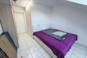 2-Zimmer-DG-Wohnung in Karlsruhe-Oberreut – Die vollständige Adresse der Immobilie erhältst du vom Anbieter., 76189 Oberreut, Karlsruhe – Vorschaubild 5