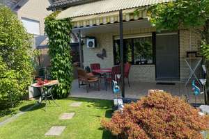 Von privat: Gepflegte Doppelhaushälfte mit Garten in Ortsrandlage von Neuss-Grefrath – Die vollständige Adresse der Immobilie erhältst du vom Anbieter., 41472 Grefrath, Neuss – Vorschaubild 17