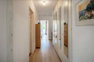Möbliert: Sehr schöne möblierte Wohnung in Sendling-Westpark – Die vollständige Adresse der Immobilie erhältst du vom Anbieter., 81369 Mittersendling, München – Vorschaubild 13