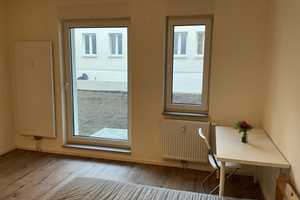 Möbliertes Mikroapartment in Leipziger Kiezlage zu vermieten – Leipzig – Vorschaubild 15