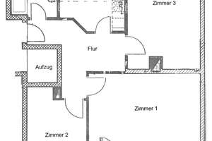 Charmante 3-Zimmer-Dachgeschosswohnung mit Dachloggia in gefragter Wohnlage Berg am Laim – Neumarkter Straße XXX, 81673 Echarding, München – Vorschaubild 15