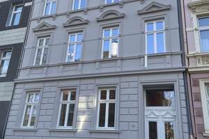*** Gemütliche 2-Zimmer DG Wohnung mit einer Dachterrasse und einer EBK  *** – Rübenstr 24, 42289 Heckinghausen, Wuppertal – Vorschaubild 22