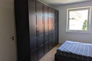 Geschmackvolle 3-Zimmer-Wohnung mit Balkon und Einbauküche in Heidelberg – Heidelberg – Vorschaubild 2